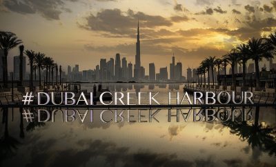 Прибрежная жизнь: 5 занятий в гавани Dubai Creek Harbour