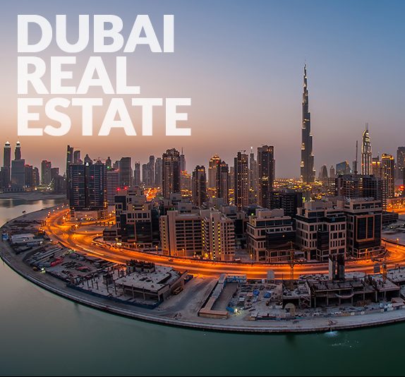 Dubai Real Estate Market