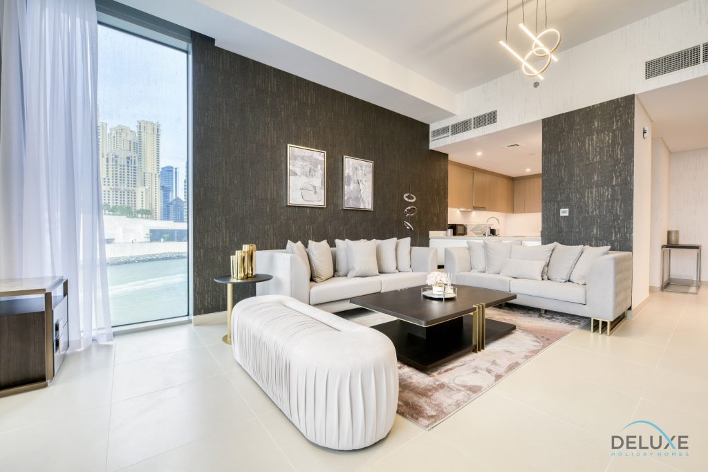 Изящный 1BR в 52 | 42 Tower 1