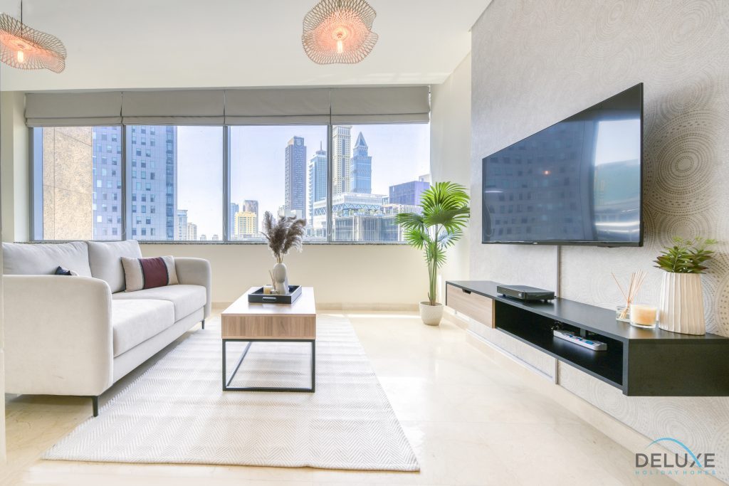 Jovial Studio в Sky Gardens