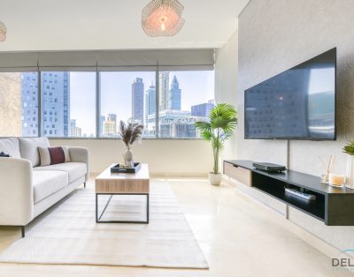 Jovial Studio at Sky Gardens DIFC