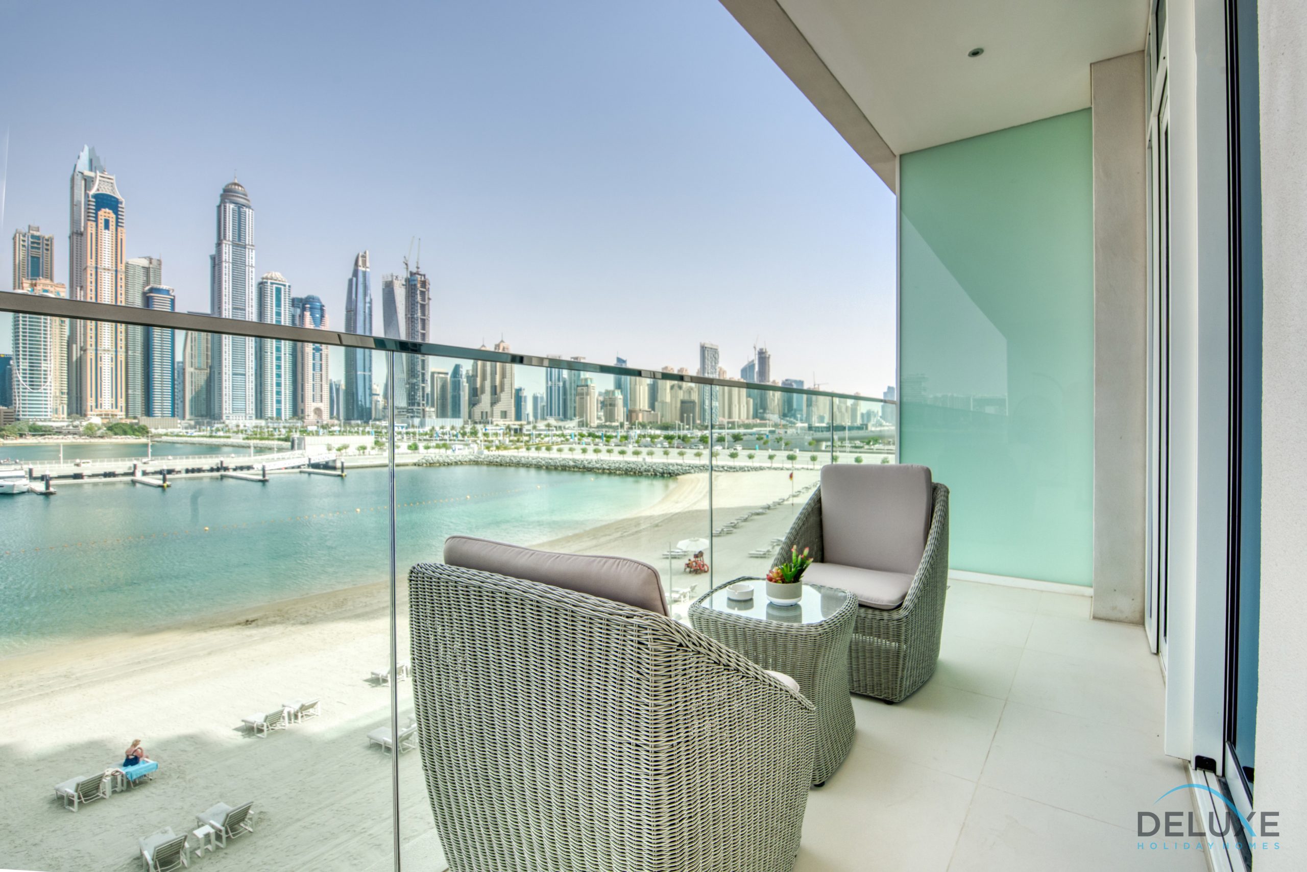 Summer Deal: Top Staycation Deals 2022 in Dubai 1