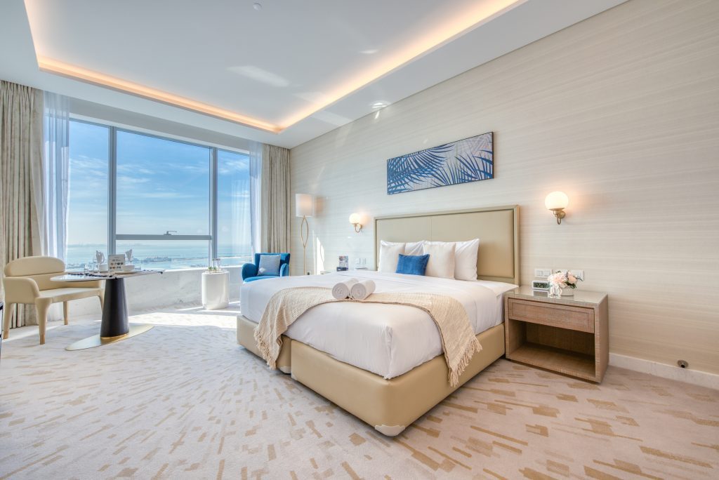 Palm Jumeirah: Things To Do, Where To Stay and More. 2
