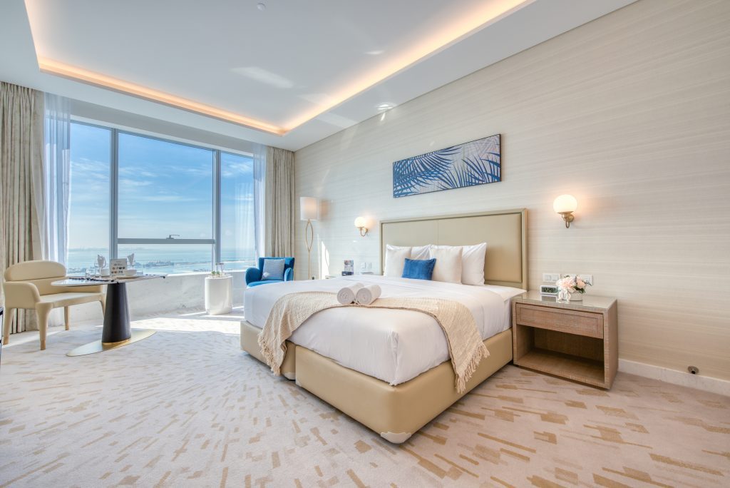 Palm Jumeirah: чем заняться, где остановиться и многое другое. 18