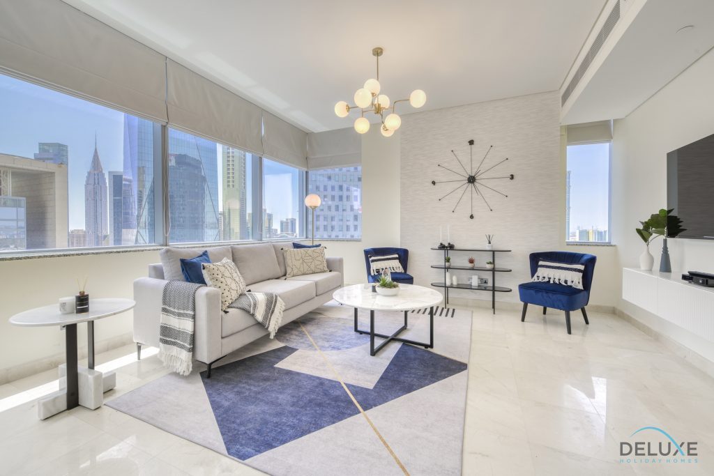 Coastal 2BR at Sky Gardens