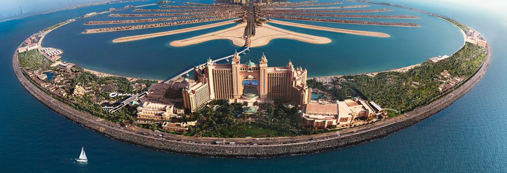 Palm Jumeirah: Things To Do, Where To Stay and More. 1