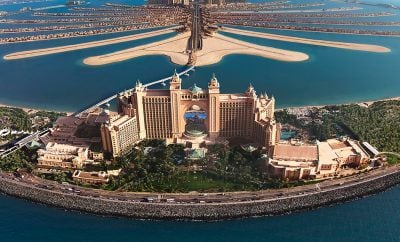 Palm Jumeirah: чем заняться, где остановиться и многое другое.