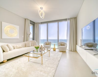 Serene 2BR at 52|42 Tower 2