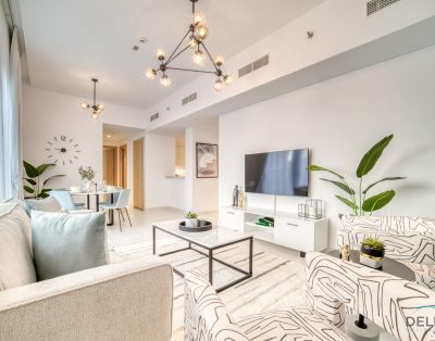 Очаровательный 2BR в Creekside 18