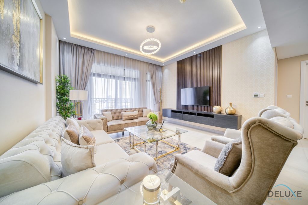 Extravagant 1BR At Madinat Jumeirah Living Rahaal 2