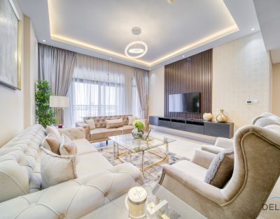 Изысканные односпальные апартаменты в Madinat Jumeirah Living Rahaal 2