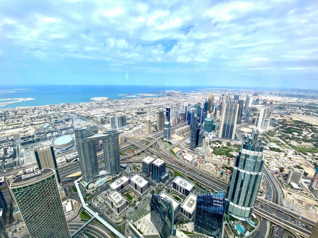 how to be a landlord in dubai while living overseas 1