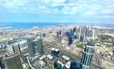 How To Be A Landlord In Dubai While Living Overseas