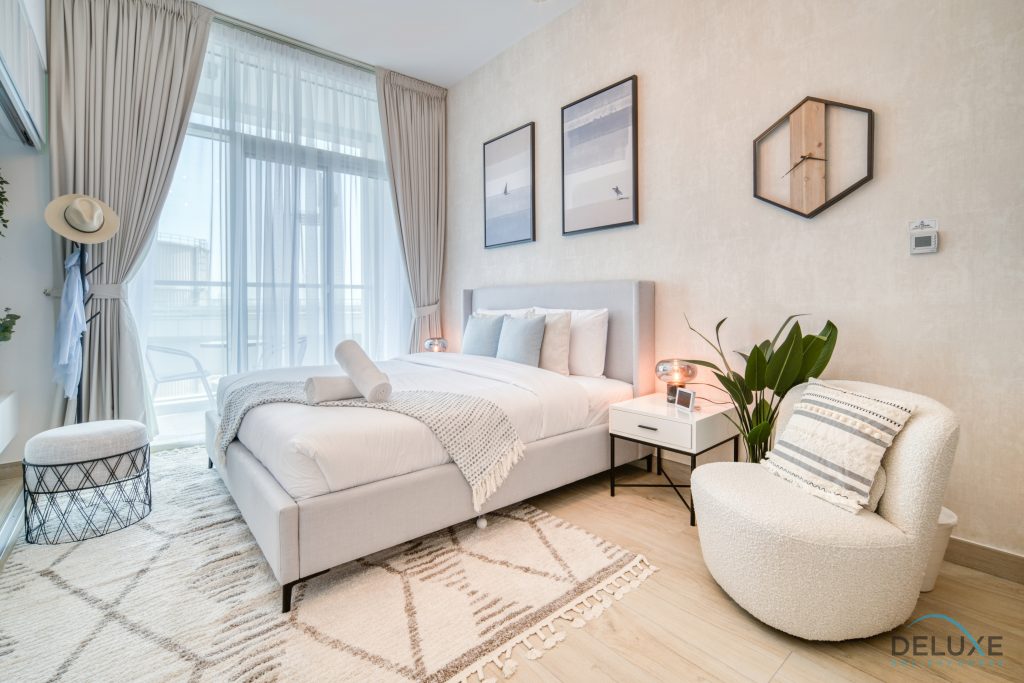 Студия Tranquil в Studio One