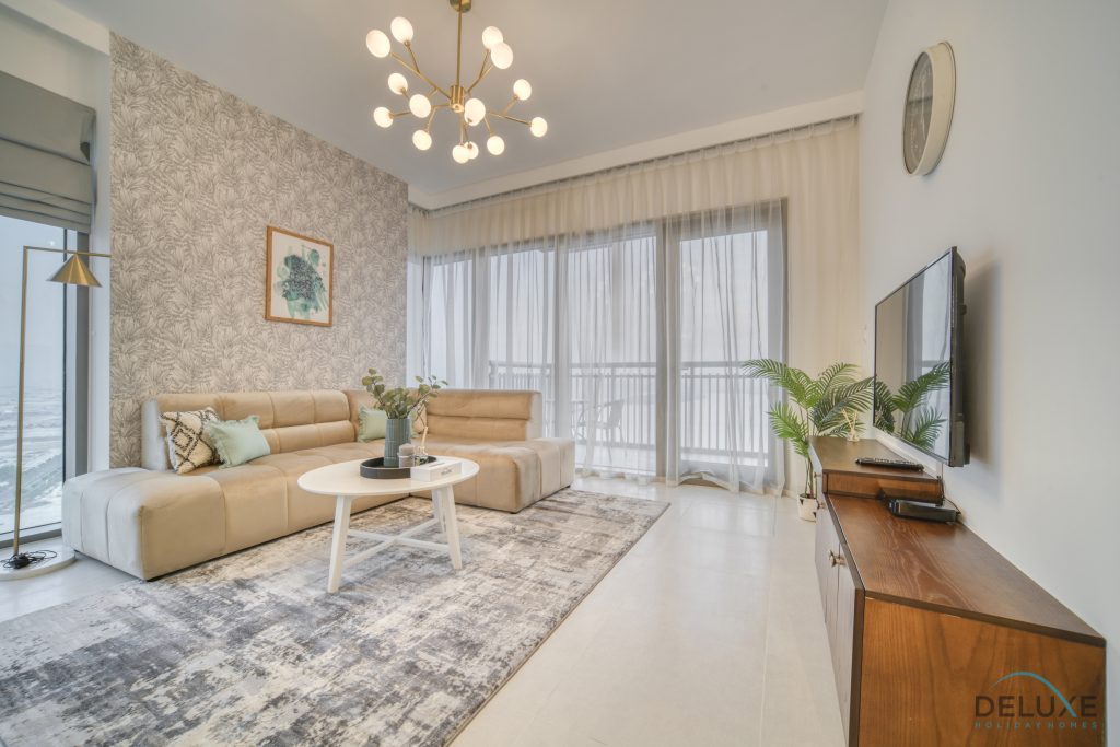 Живописный 3BR в Creekside 18