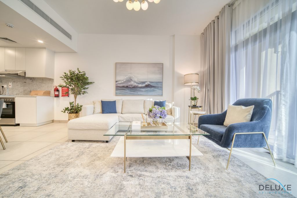 Современные односпальные апартаменты в Lamtara 2 Madinat Jumeirah