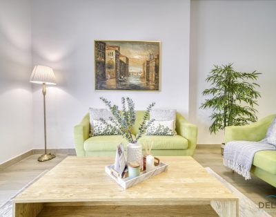 Delightful 2BR at Bloom Heights B JVC