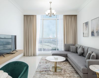 sensational 2br at majestic tower