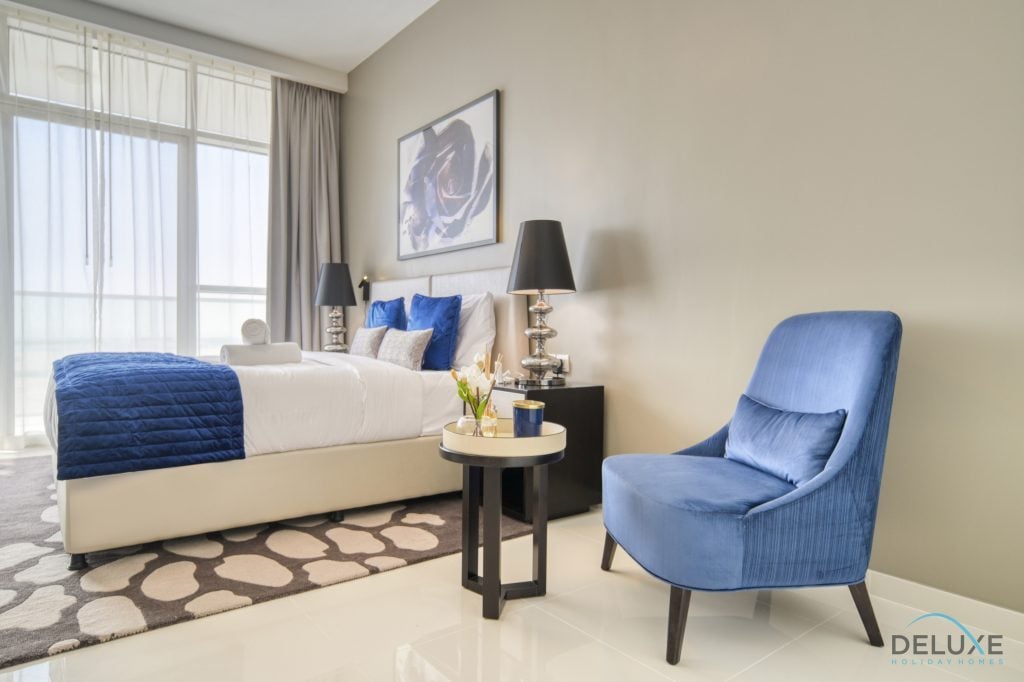 Шикарная студия в Artesia Tower DAMAC Hills Dubailand