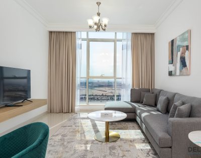 remarkable 2br at majestic tower