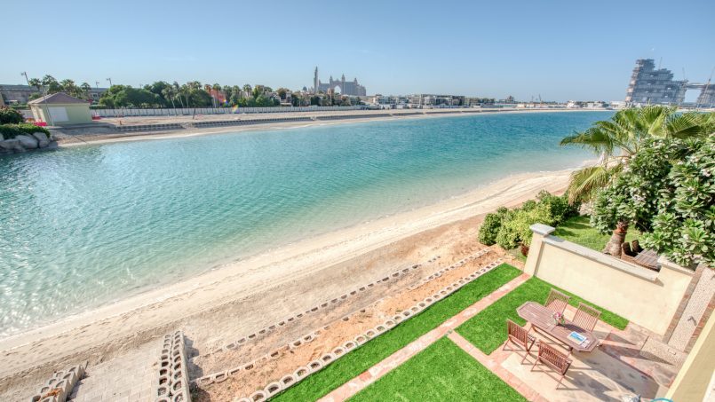 DELUXE HOLIDAY HOMES - magical-5-bedroom-villa-on-the-palm-jumeirah-34