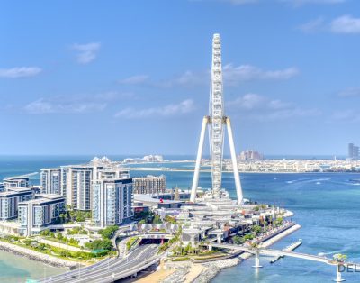 Ritzy 3BR with Assistant’s Room at 52|42 Tower 2