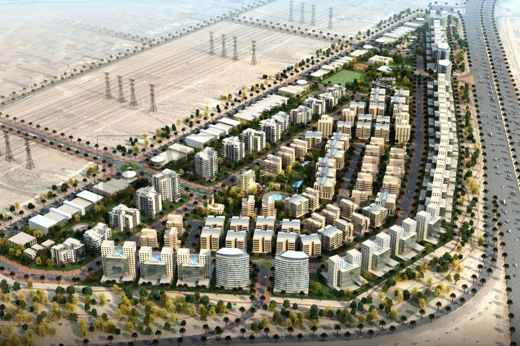 ند الشبا