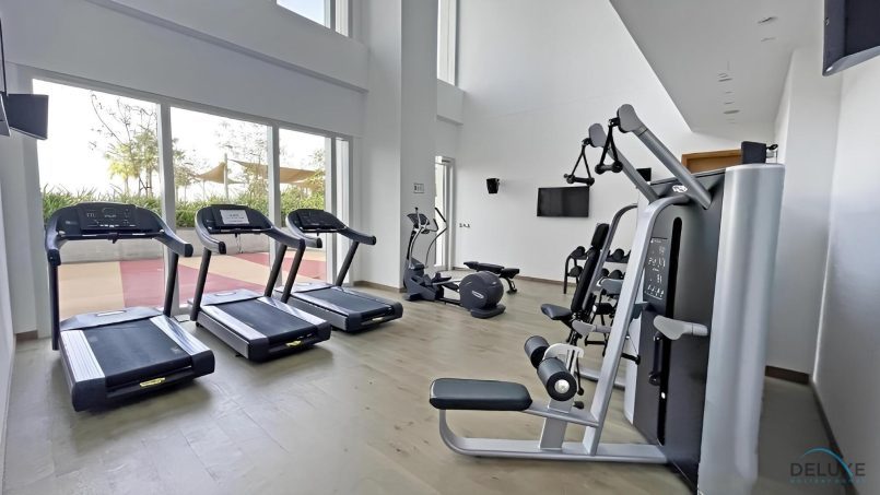 DELUXE HOLIDAY HOMES - 202308Gym.jpg