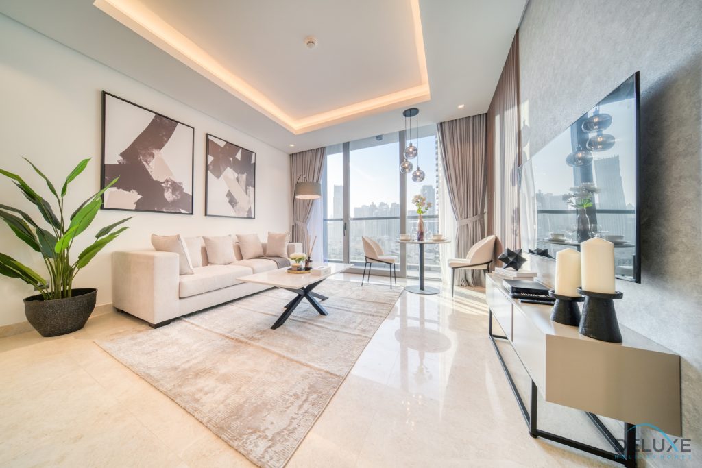 غرفة نوم واحدة مذهلة في The Sterling West House