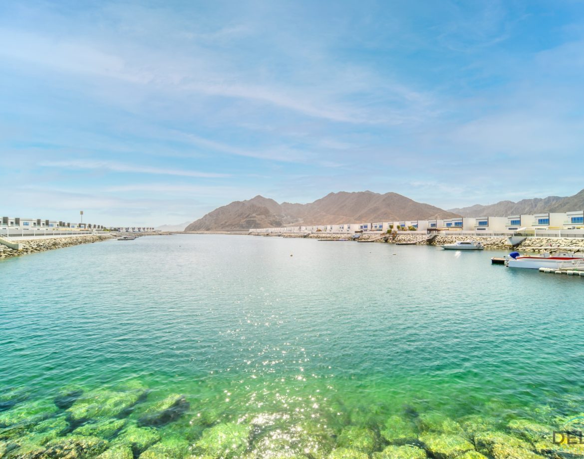 5-Bedroom Villa — Al Dana Island — photo 11