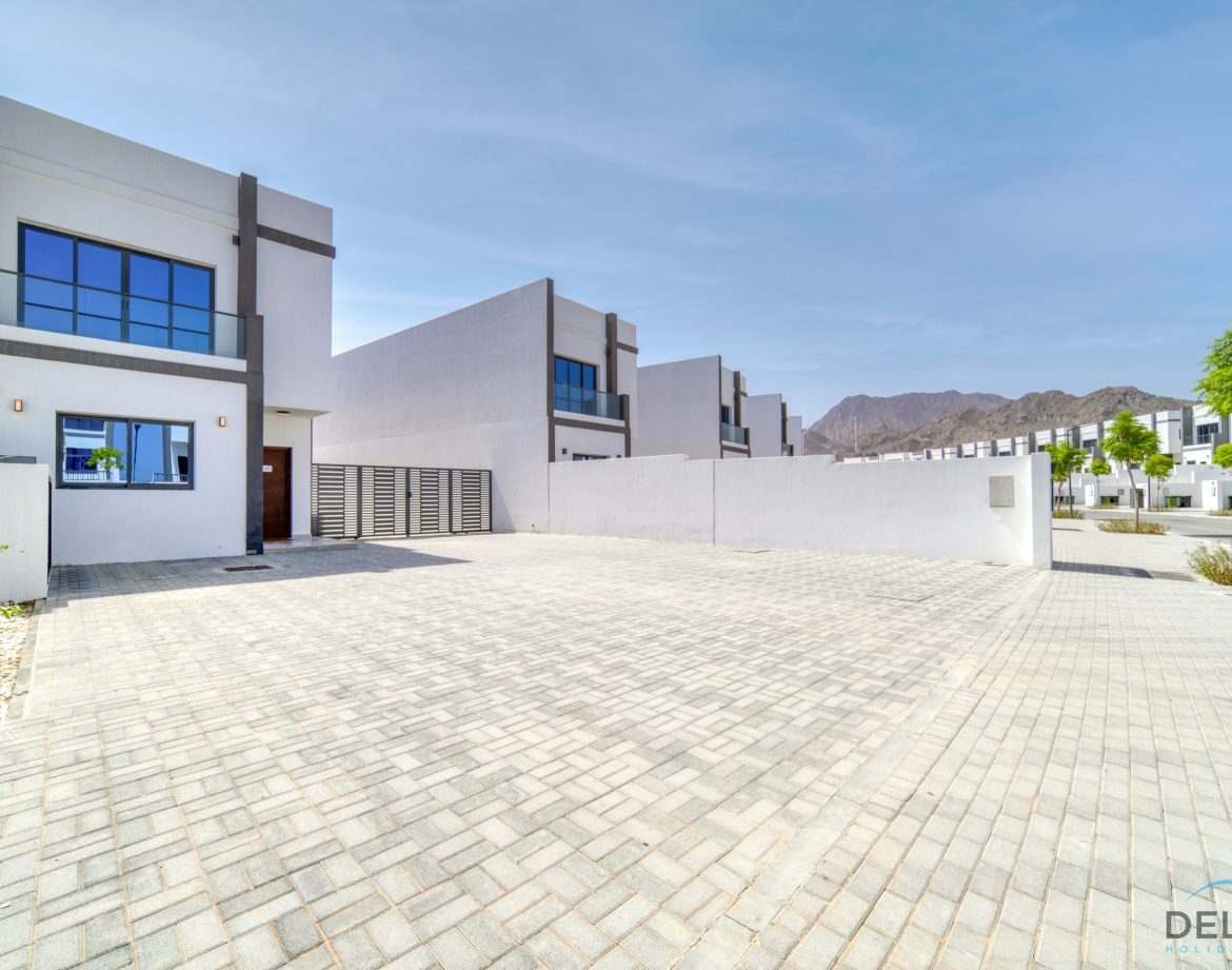 5-Bedroom Villa — Al Dana Island — photo 15