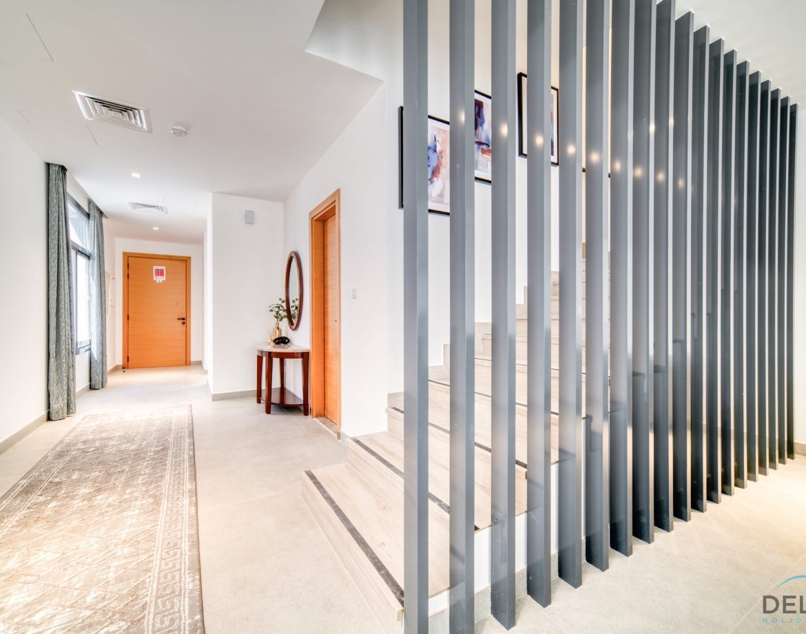 5-Bedroom Villa — Al Dana Island — photo 27