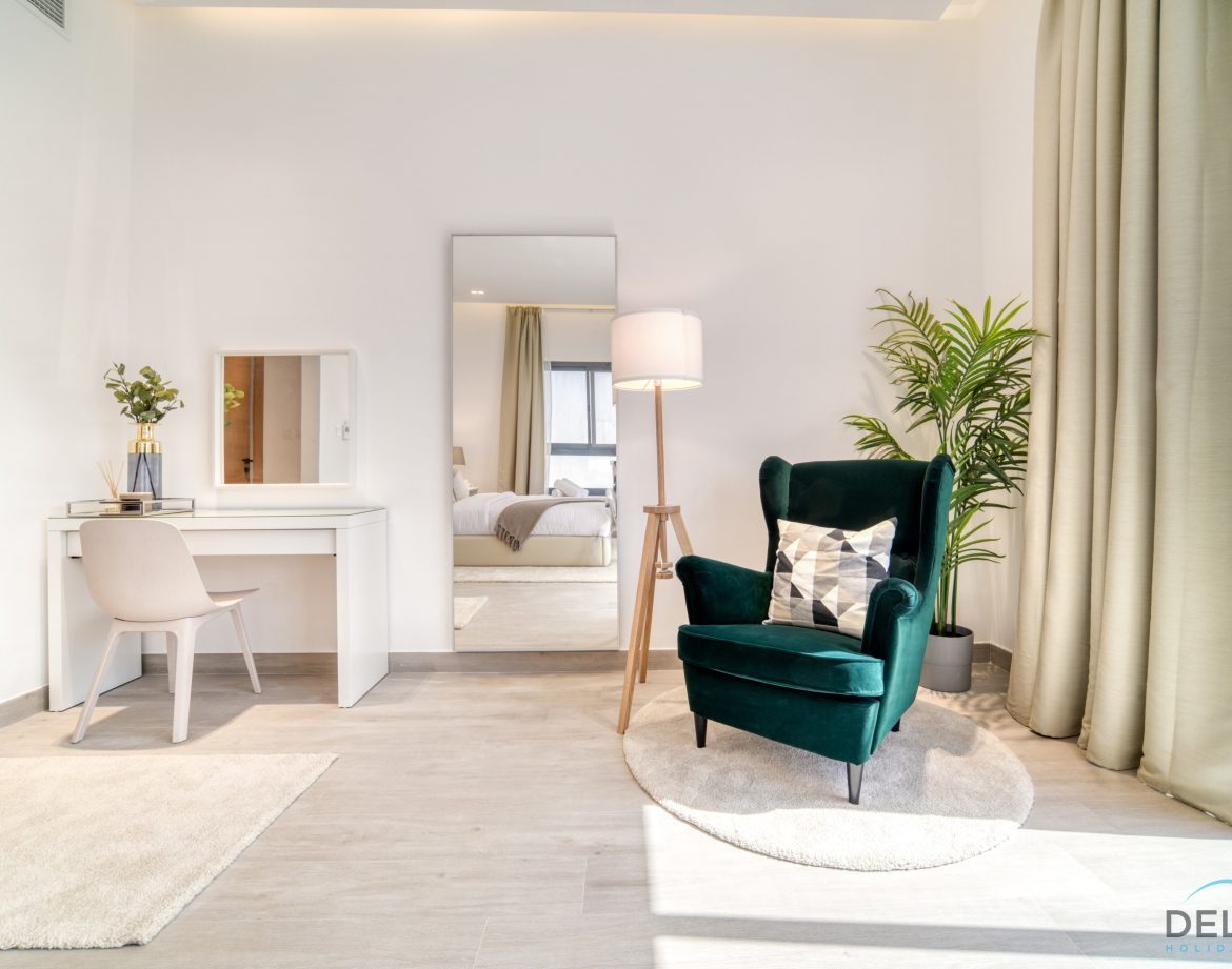 5-Bedroom Villa — Al Dana Island — photo 30