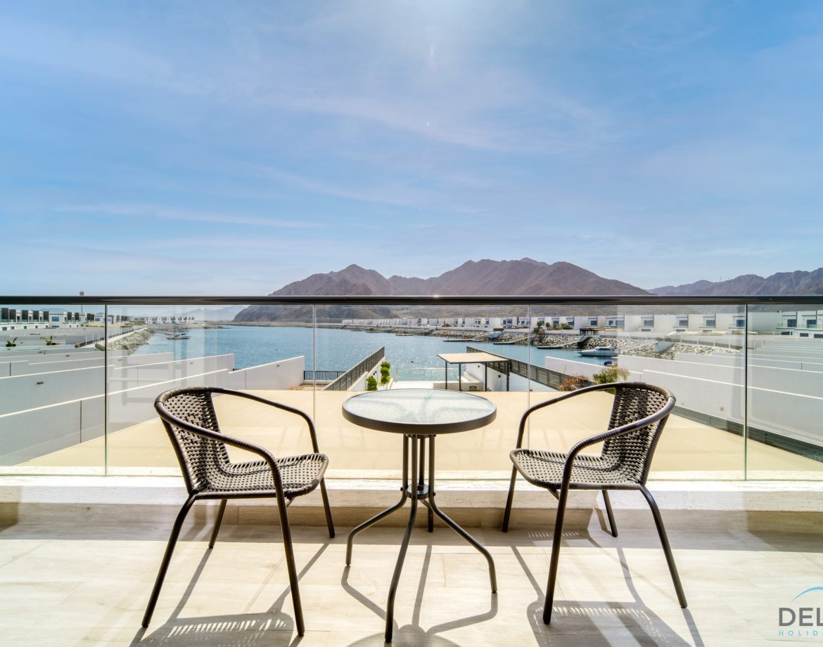 5-Bedroom Villa — Al Dana Island — photo 4