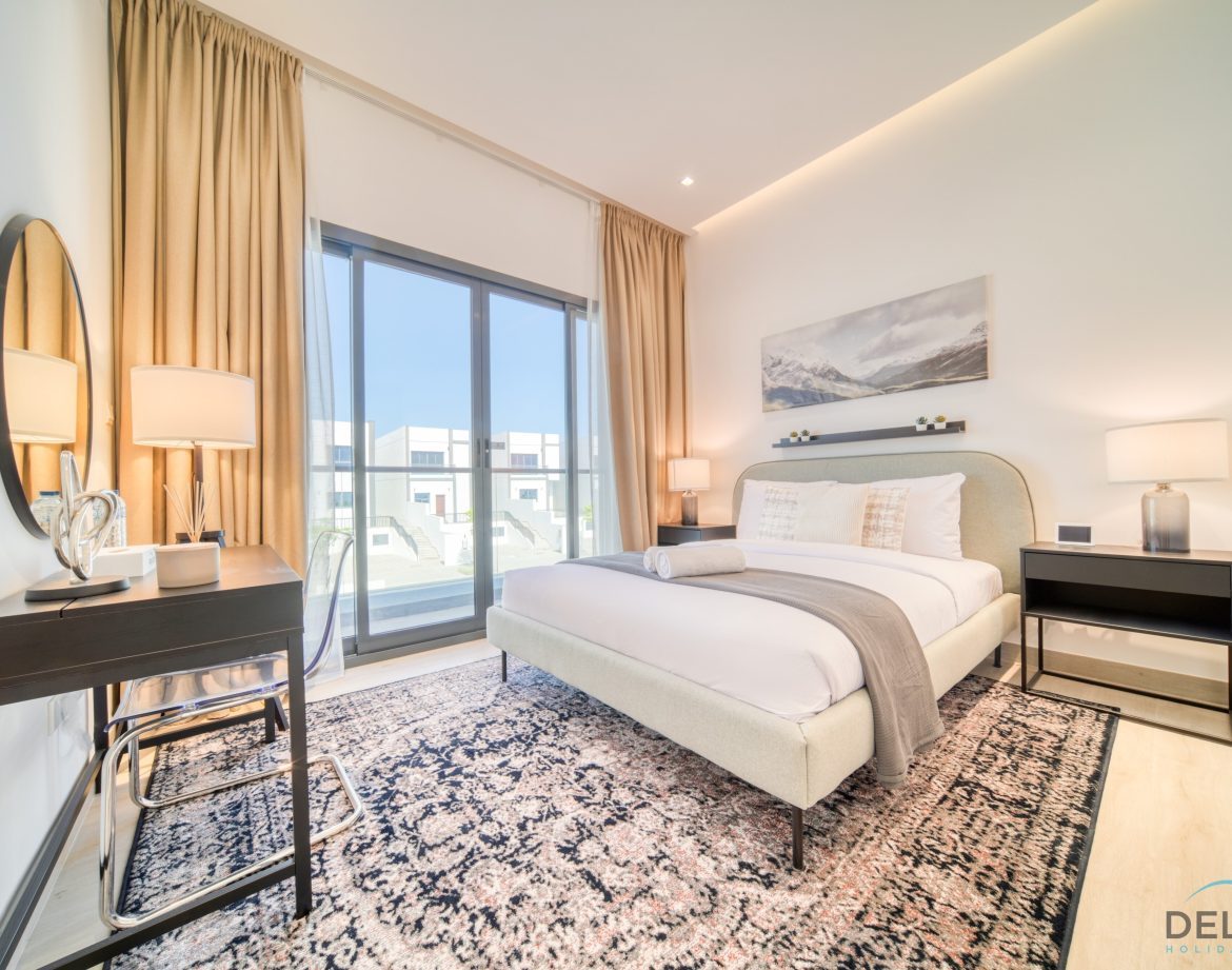 5-Bedroom Villa — Al Dana Island — photo 7