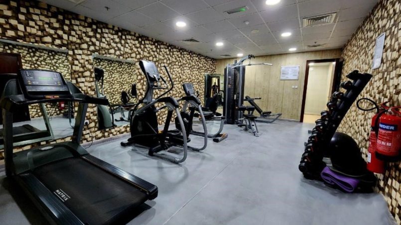 DELUXE HOLIDAY HOMES - 202310Gym-scaled.jpg