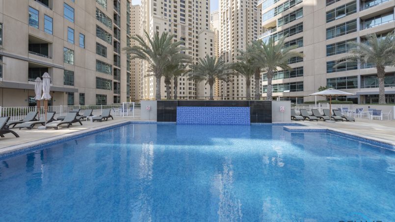 DELUXE HOLIDAY HOMES - 1-bedroom-apartment-in-the-heart-of-dubai-marina-34