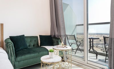 Refined Studio at Bella Rose