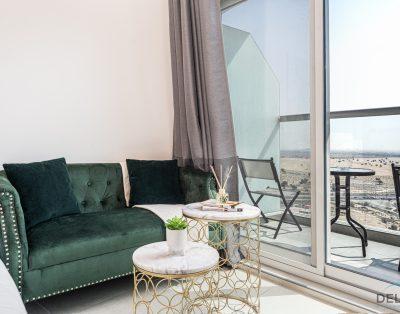 Refined Studio at Bella Rose