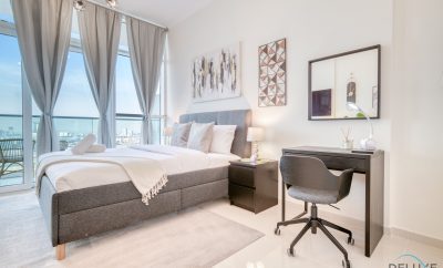 Appealing Studio at Carson C DAMAC Hills