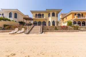 charming 5br villa with private pool-palm jumeirah