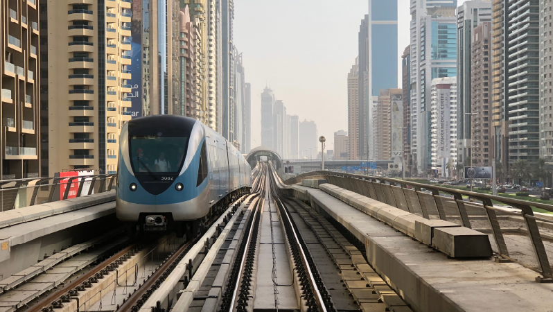 Ideal Accommodation in Dubai for COP28 Visitors