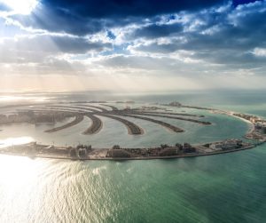 Лучшие места для проживания в Дубае 2