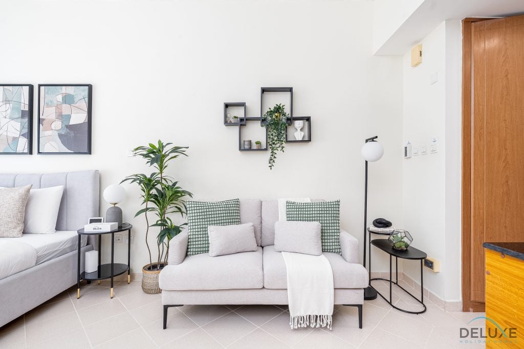 Comfortable Studio at Lago Vista A