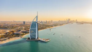 What to do in Dubai during the holidays - Deluxe Holiday Homes
