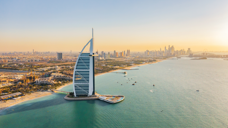 What to do in Dubai during the holidays - Deluxe Holiday Homes