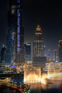 What to do in Dubai during the holidays 3