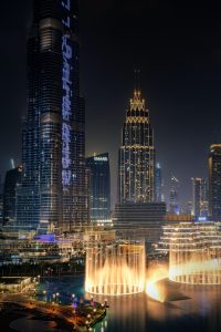 What to do in Dubai during the holidays 10