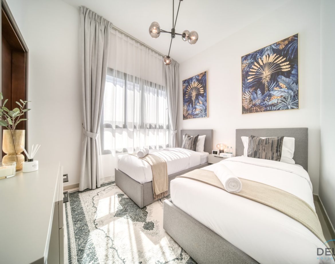 5-Bedroom Villa — Al Dana Island — photo 10