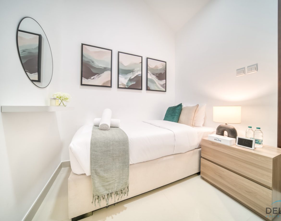 5-Bedroom Villa — Al Dana Island — photo 11
